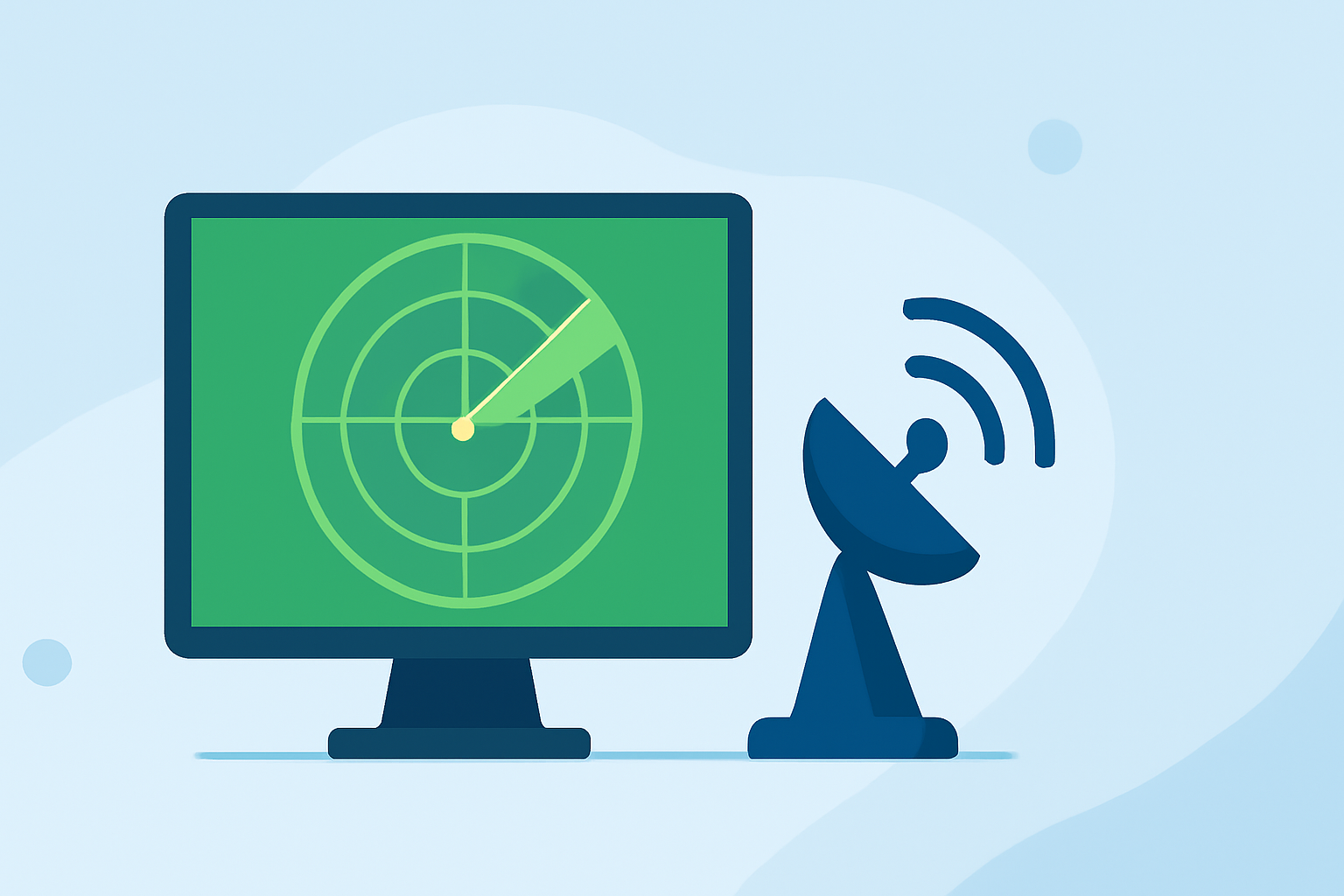 An Introduction to Radar History During Hurricane Season