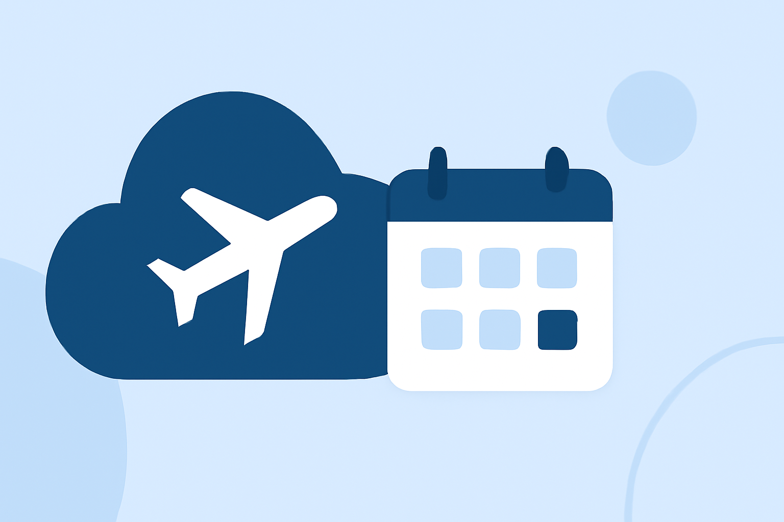 Optimal Weather Windows for Flying in the United States in 2026