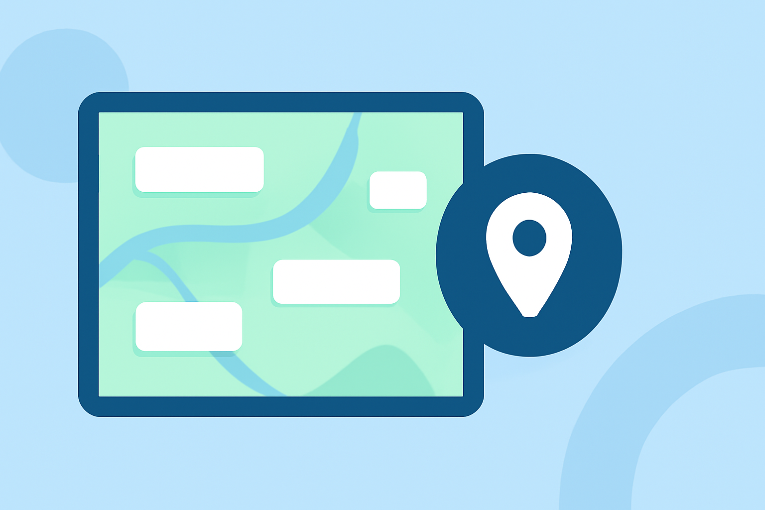 Editing Map Overlay Text Labels Basics: A Guide to Streamlining Your Visuals
