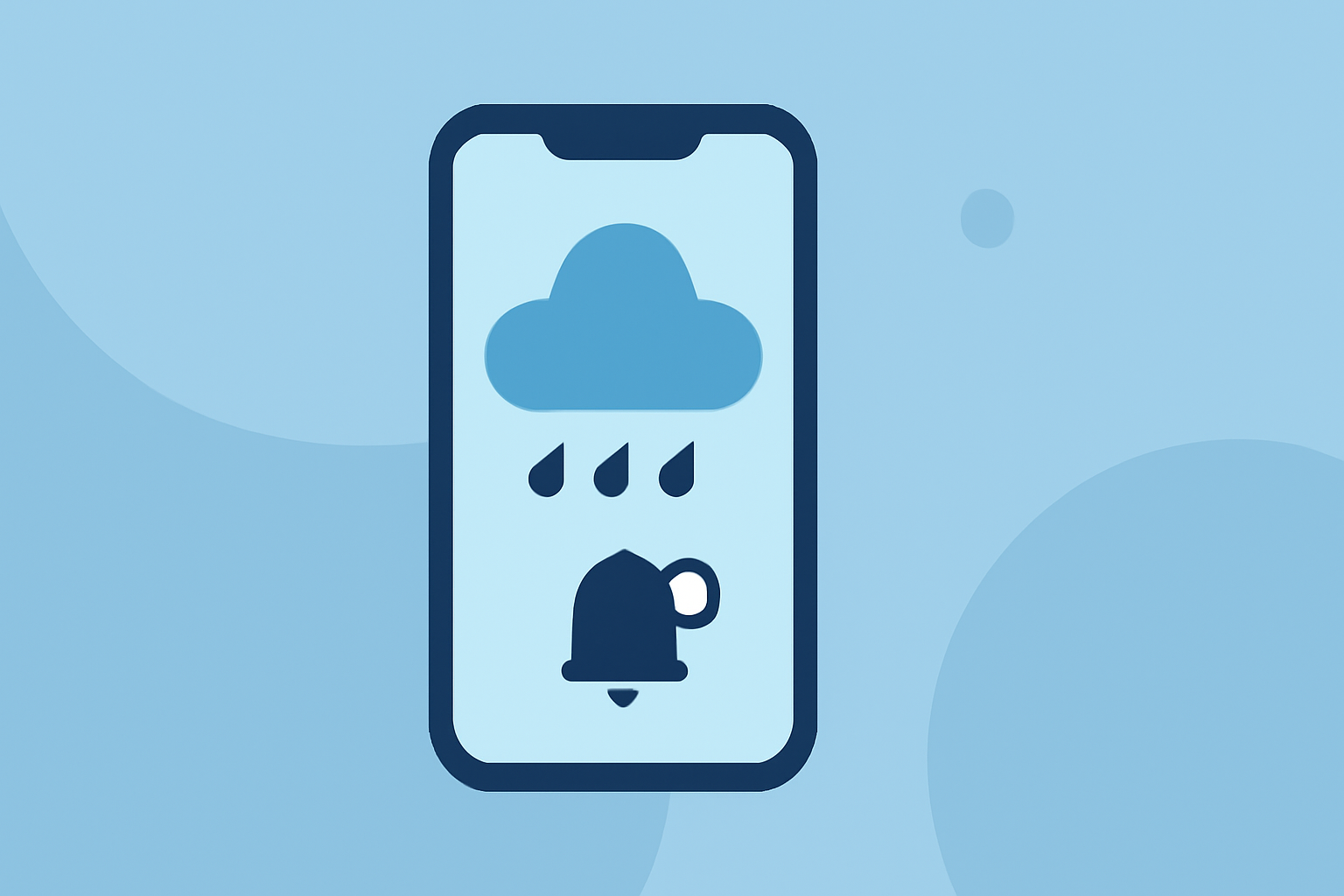 Rain Start Notifications: Essential Tips for 2026