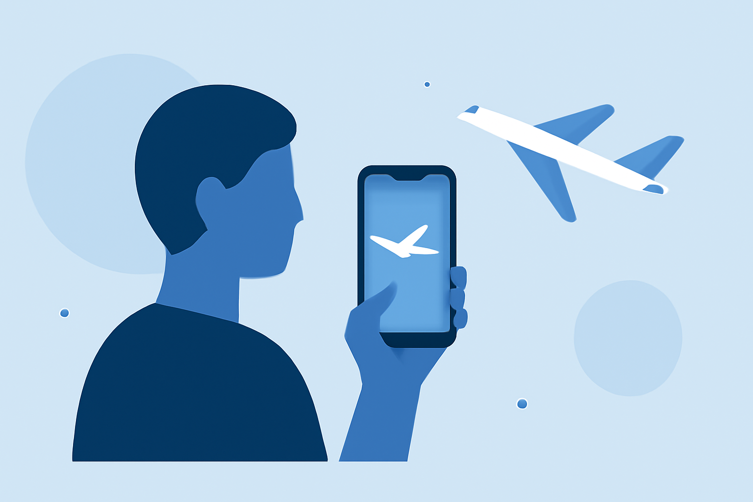 Avoiding Common Mobile Editing Mistakes in Plane Spotting Photography