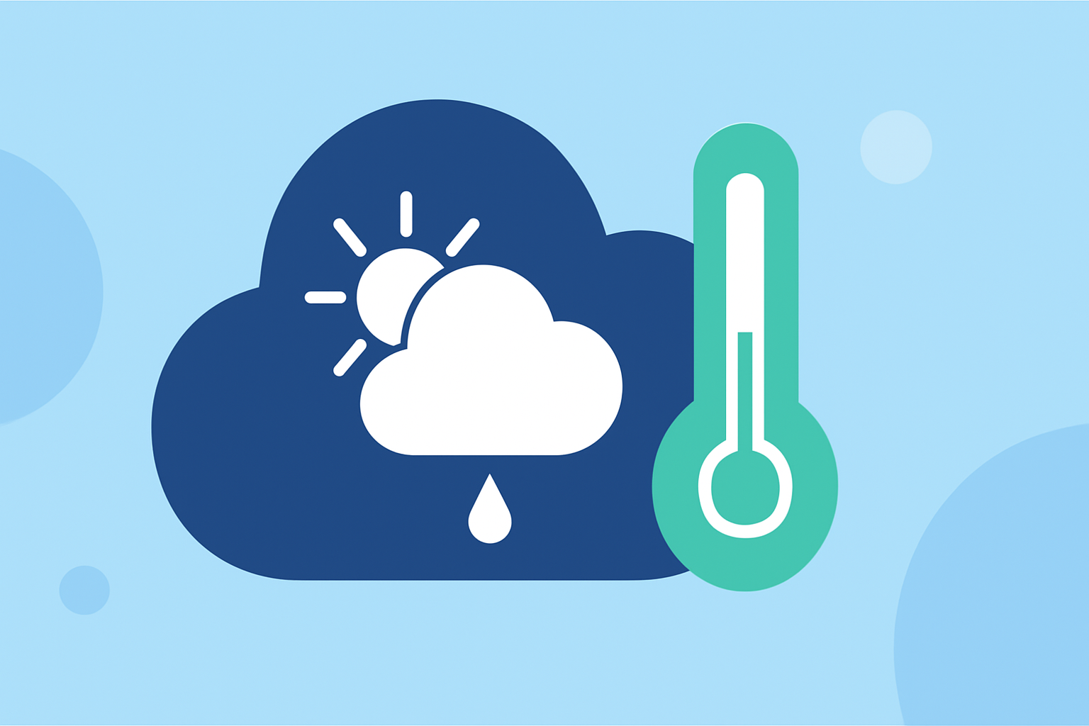 Weather for Backyard Farming Explained Step by Step