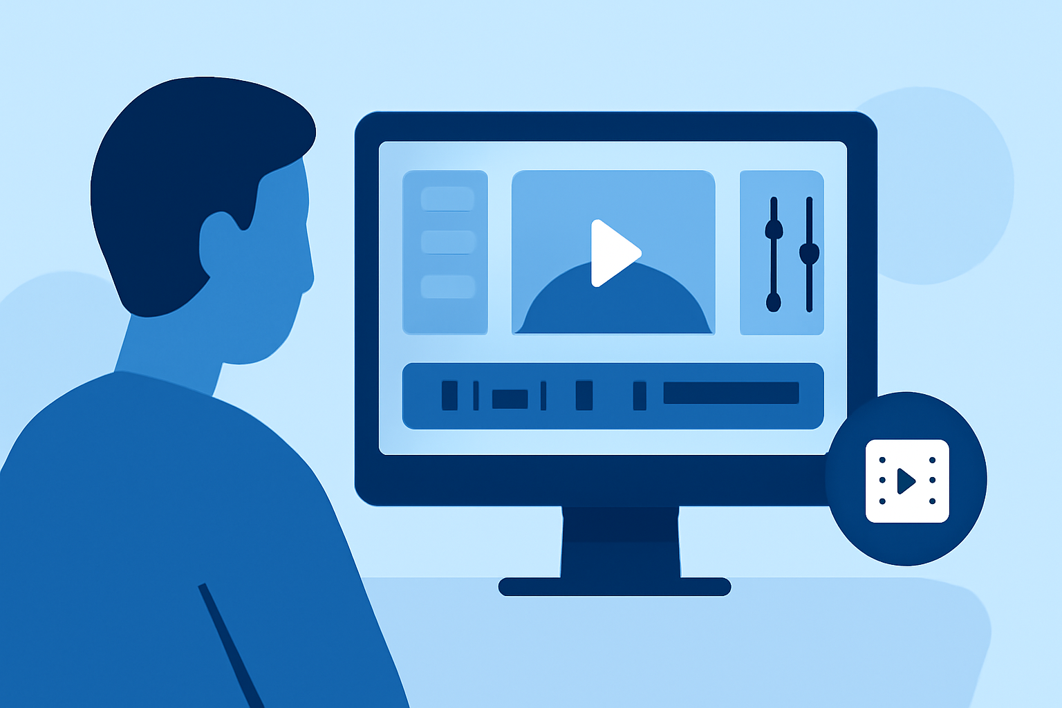 Mastering Your Travel Vlog Editing Workflow: A Step-by-Step Guide