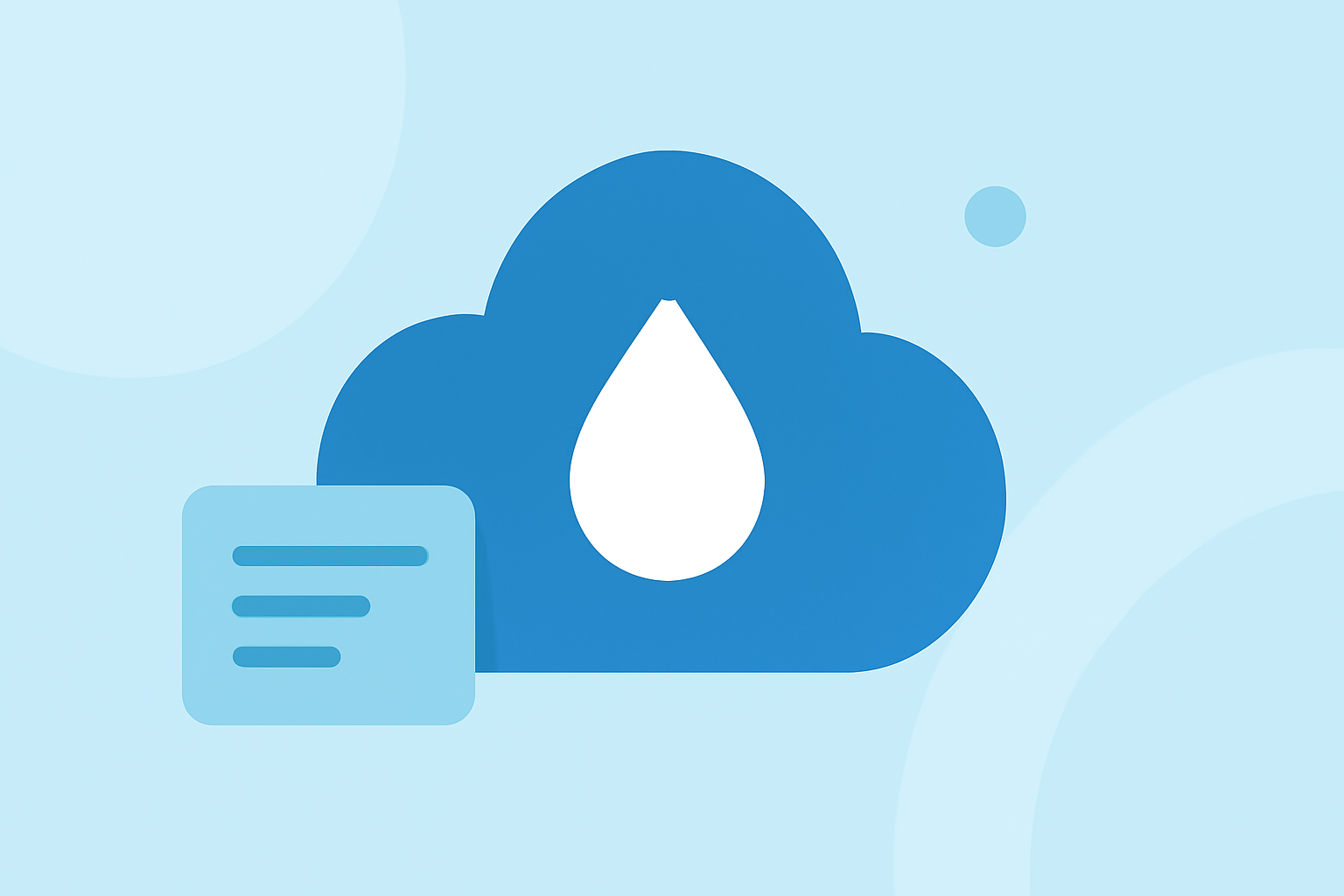 An Introduction to Humidity for Health
