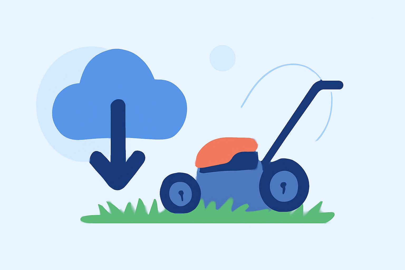 Avoiding Weather-Related Lawn Care Mistakes in 2026