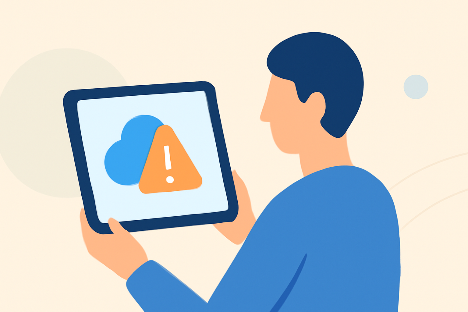 Mastering Weather Alert Subscriptions on Your iPad