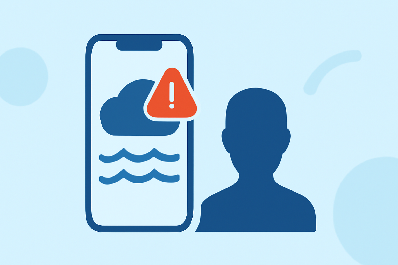 How to Receive Flood Alerts on Your iPhone
