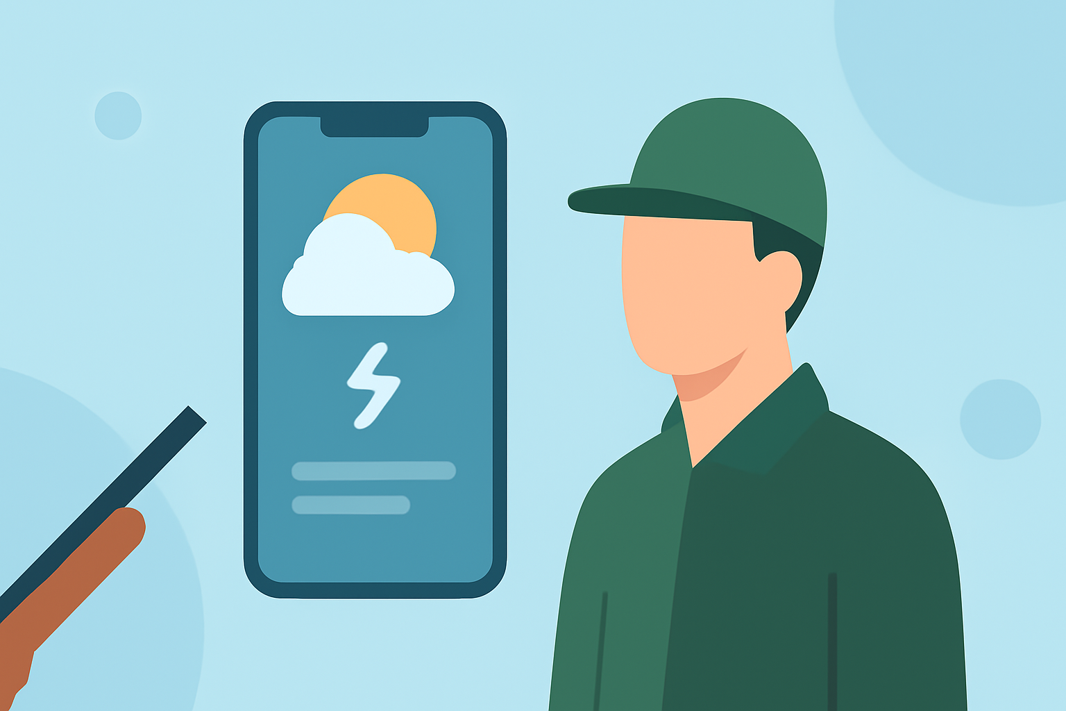 Pro Weather Apps for Hunting in 2026: Essential Tools for Every Hunter