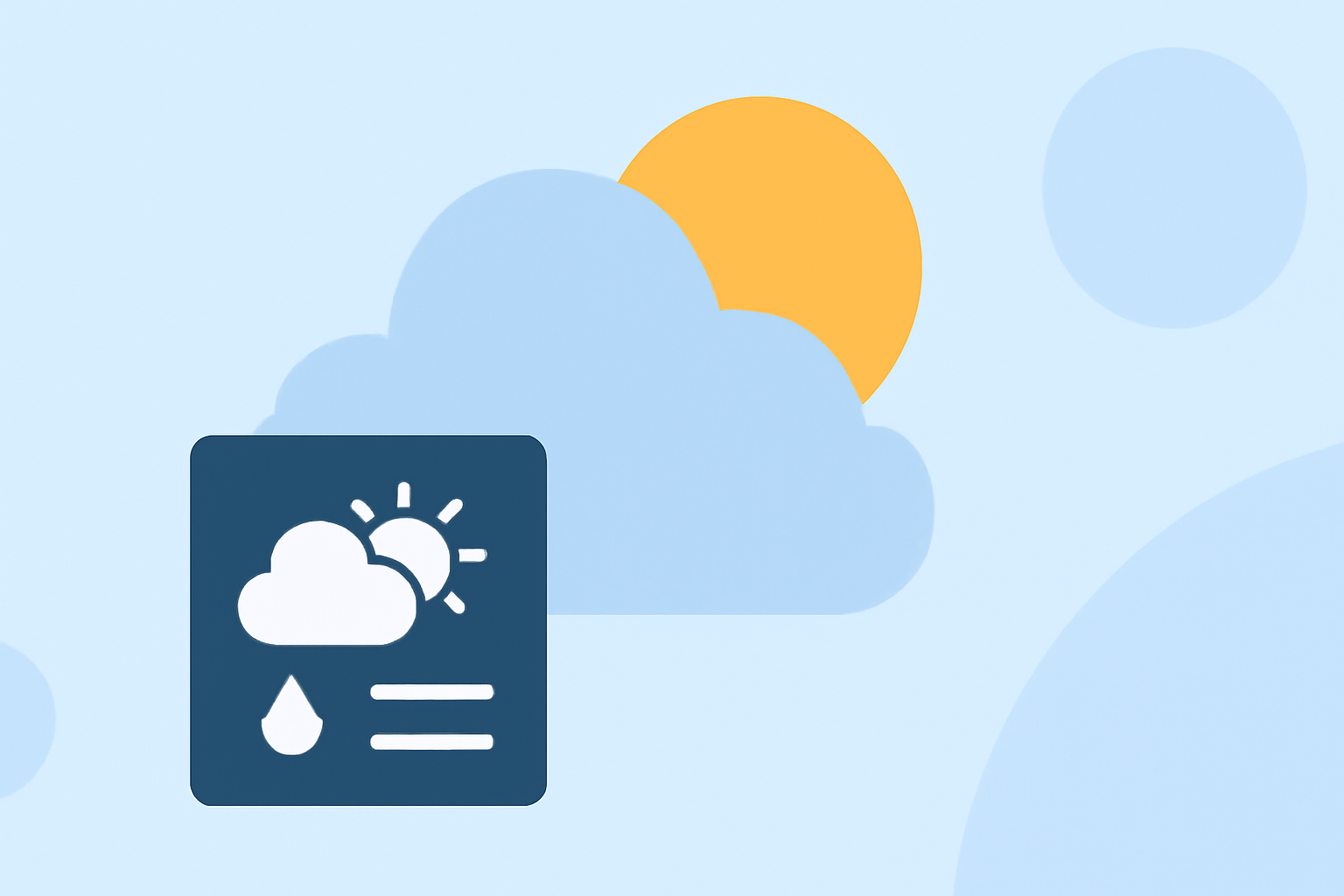 Essential Guide to Weather Planning for Outdoor Camping