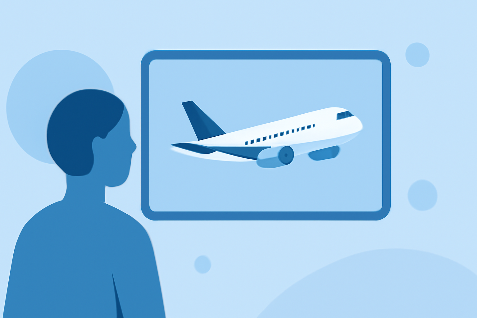 Mastering Plane Spotting: A Step-by-Step Guide for Travel Creators