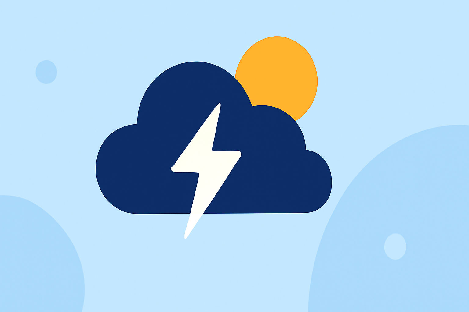 Lightning Safety During Heat Waves: Essential Guidelines