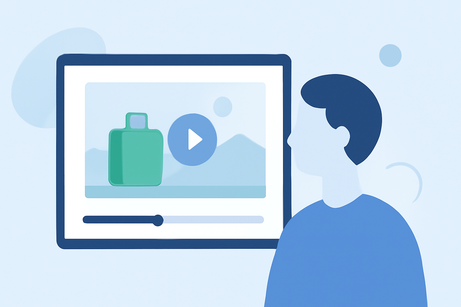 Crafting a Memorable Travel Year-in-Review Video: A Comprehensive Guide
