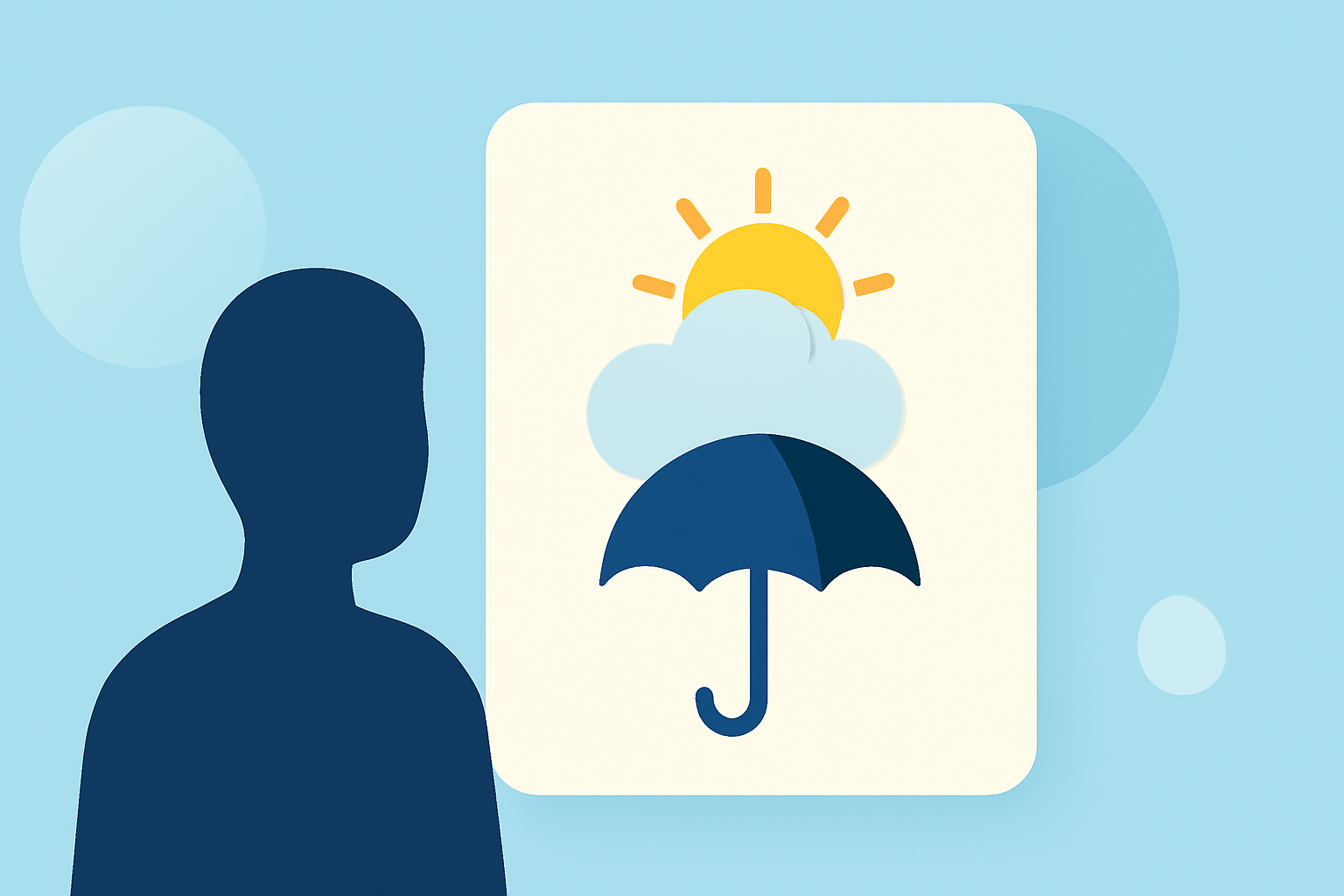 Beach Destination Weather Cheat Sheet for Frequent Flyers