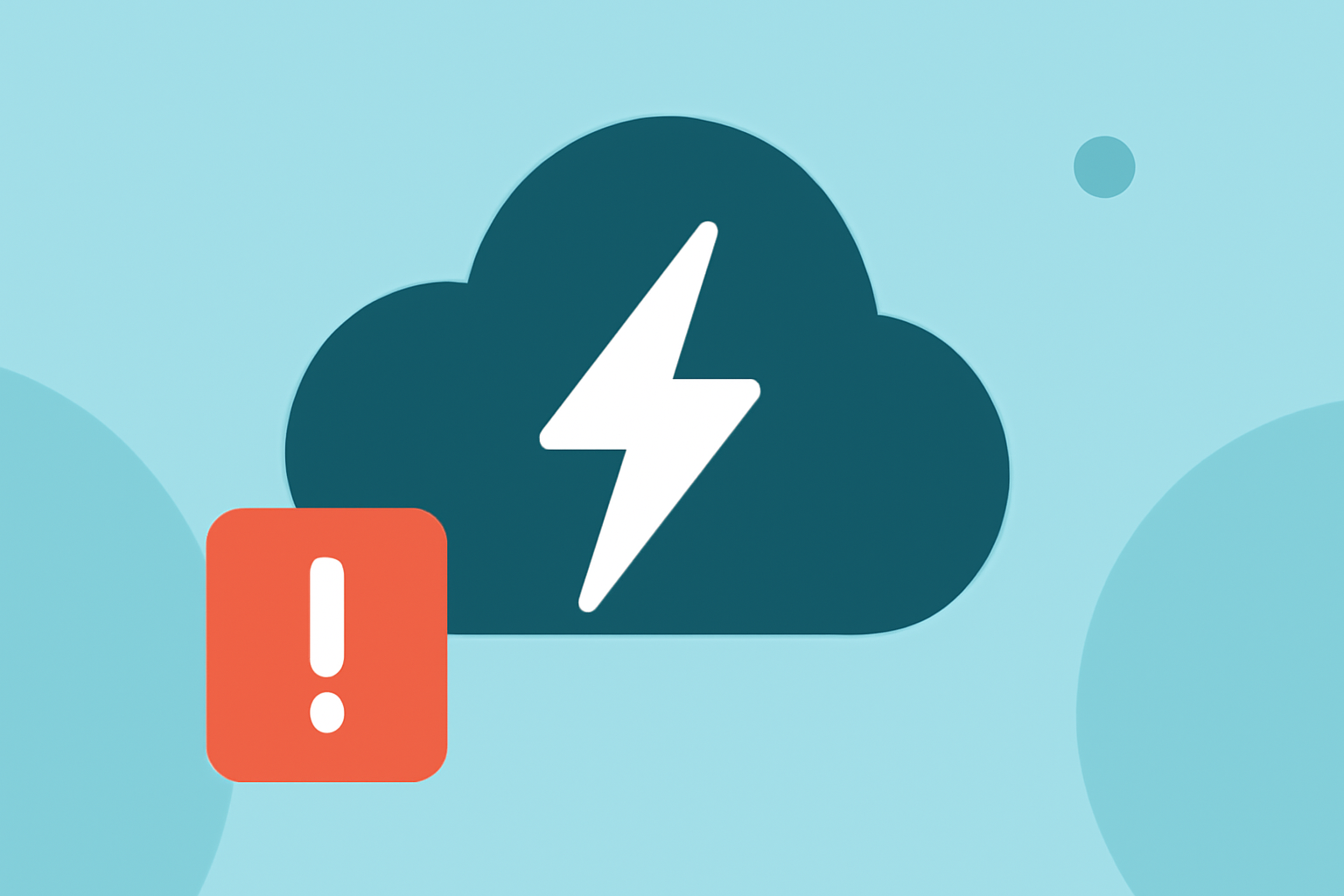 Weather Banner Styles Step by Step During Severe Weather