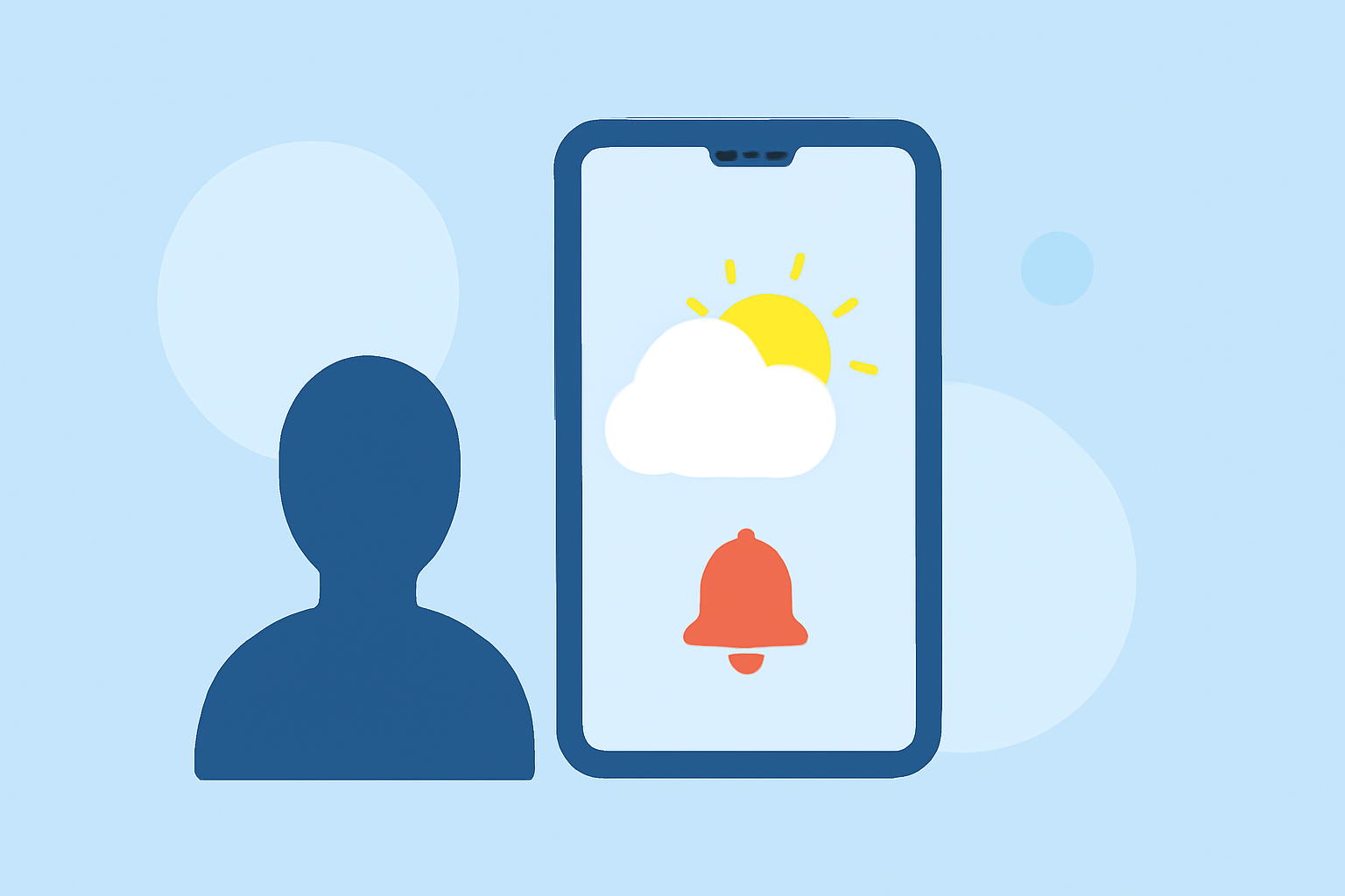 Maximizing Weather Notifications for Travelers: A Practical Guide