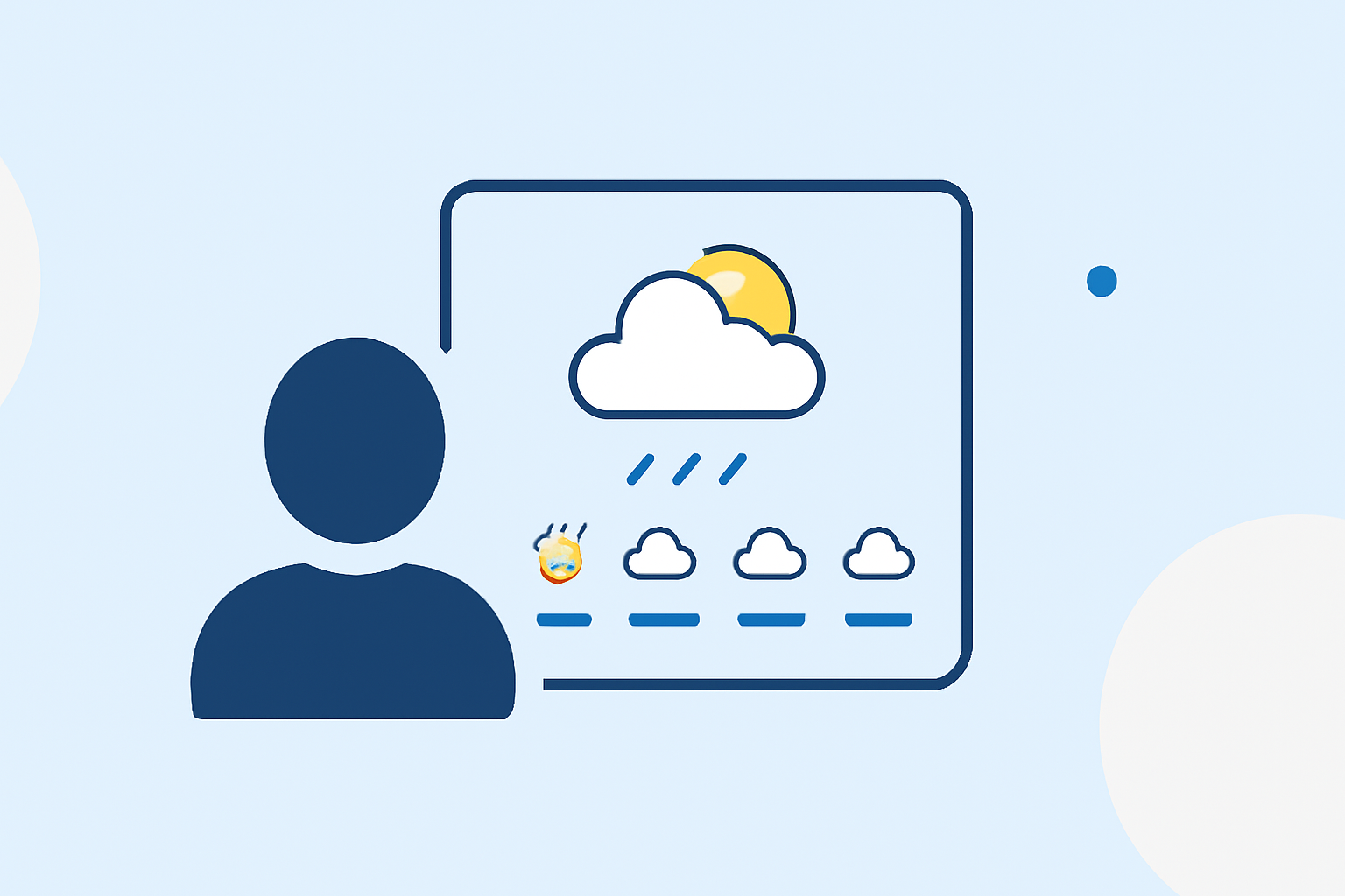 Your Step-by-Step Guide to Weekly Weather Forecasts