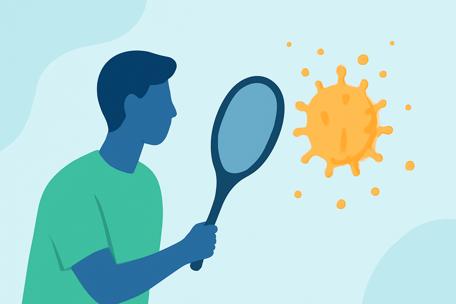 Navigating Outdoor Sports During Pollen Season: Essential Insights