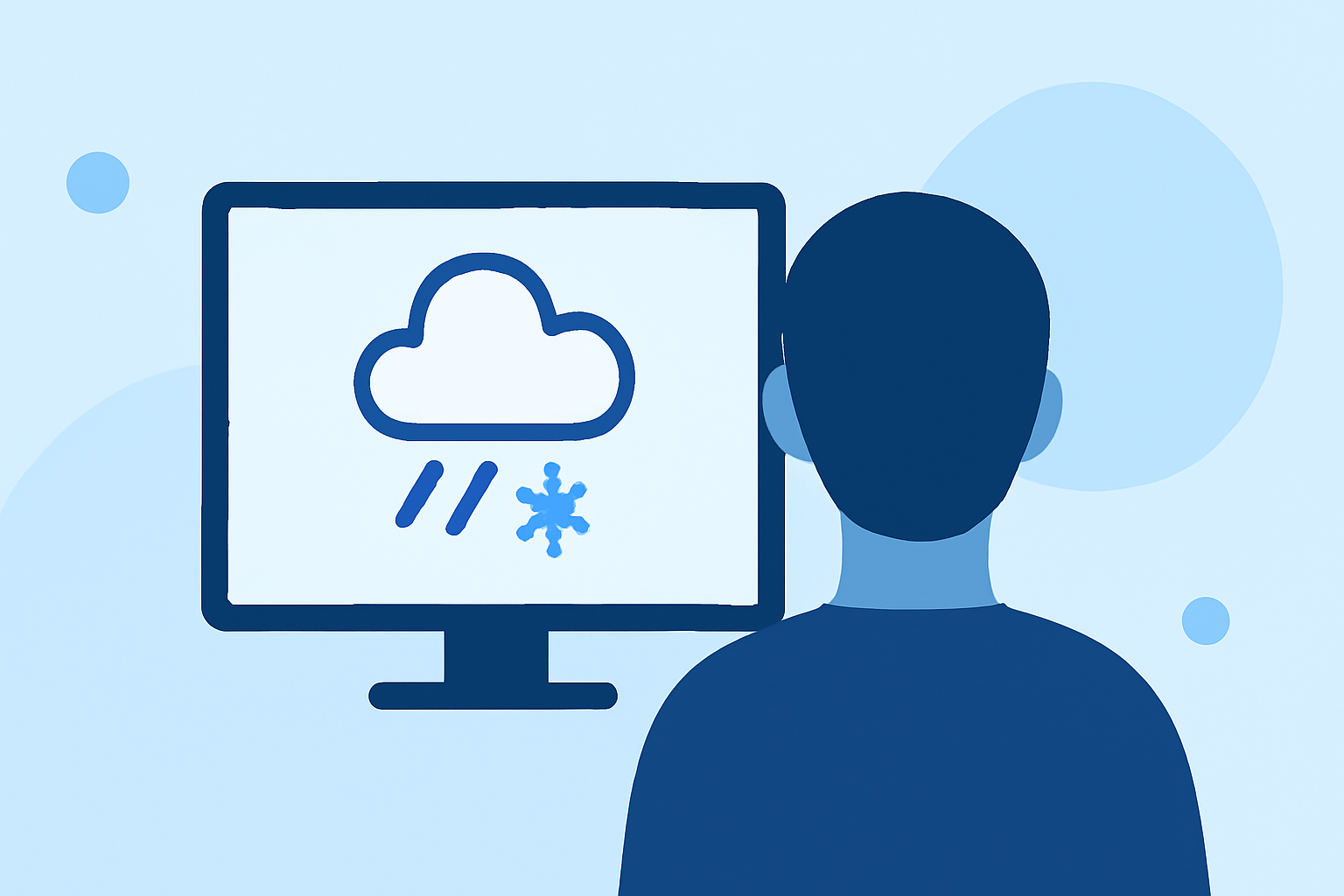 Maximizing Your Travel Experience During Winter Storms