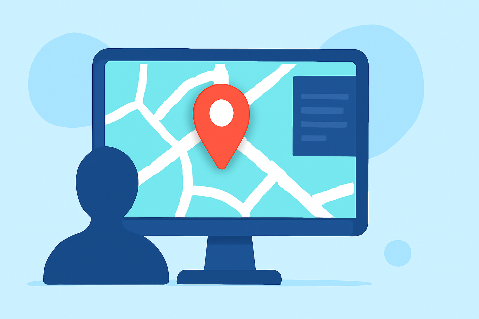 Mastering Map Overlay B-Roll Editing: A Step-by-Step Guide