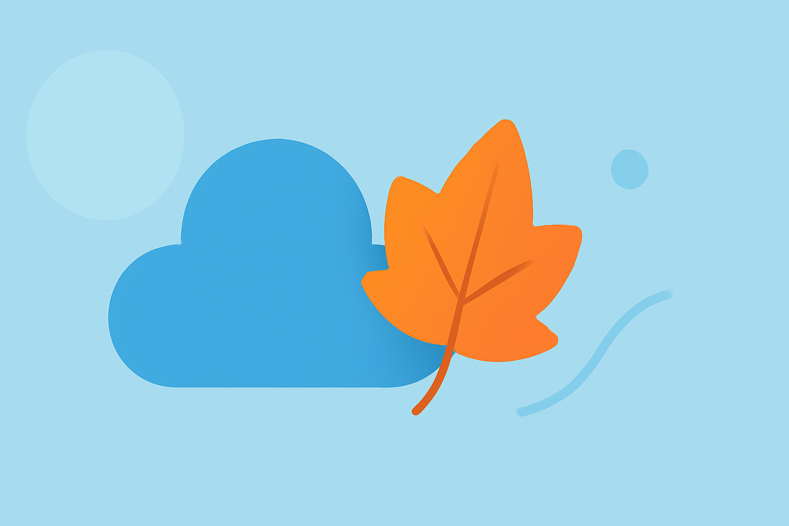 Easy Fall Weather Outlook During Hurricane Season