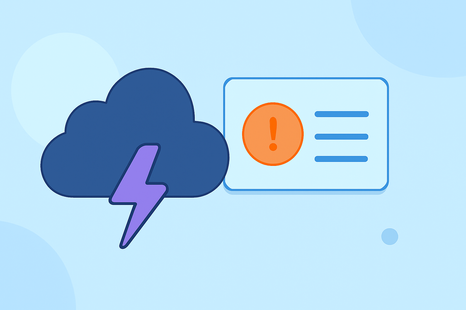 Understanding Weather Alerts: Lead Times and Definitions