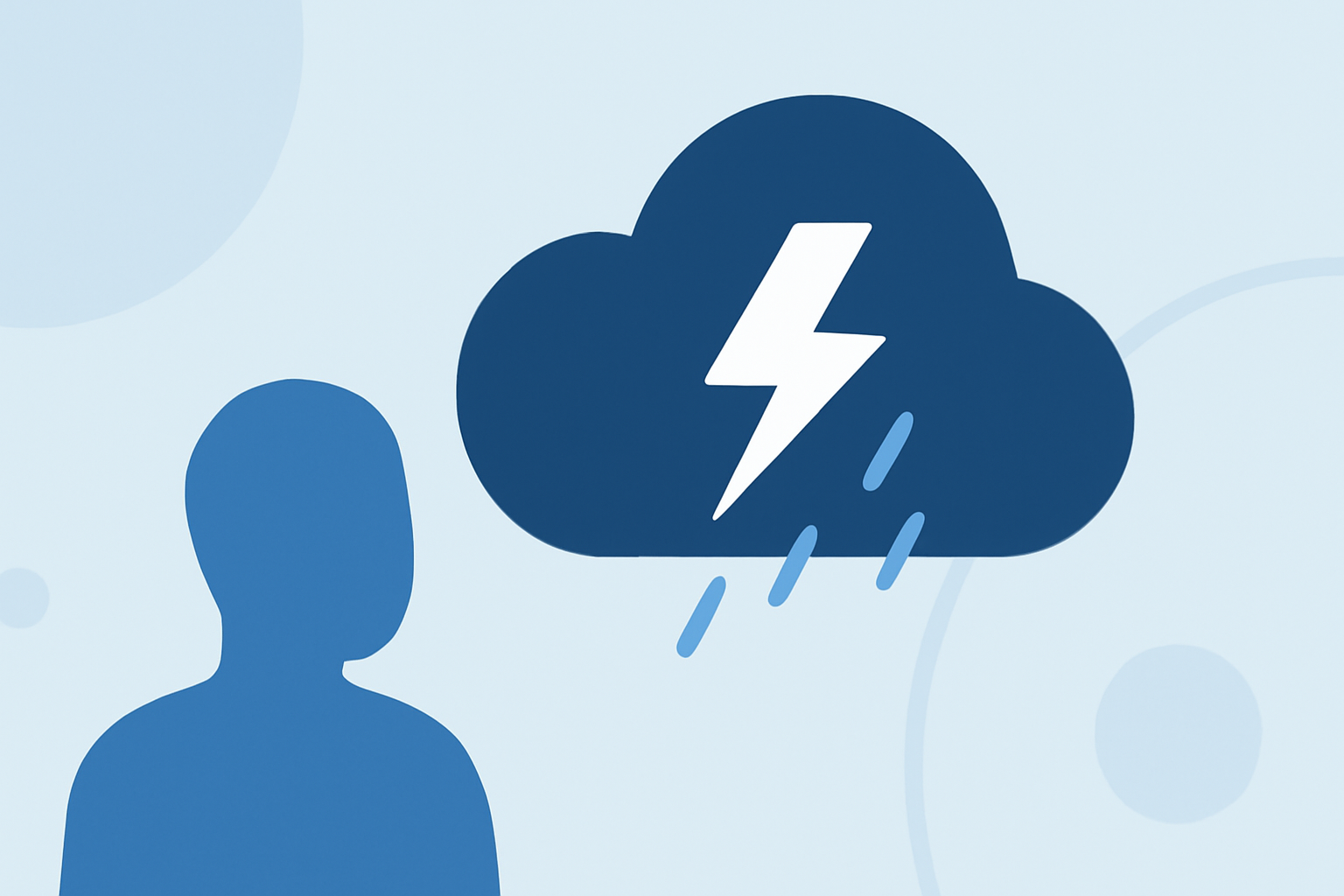 Understanding Weather Risks for First-Time Flyers
