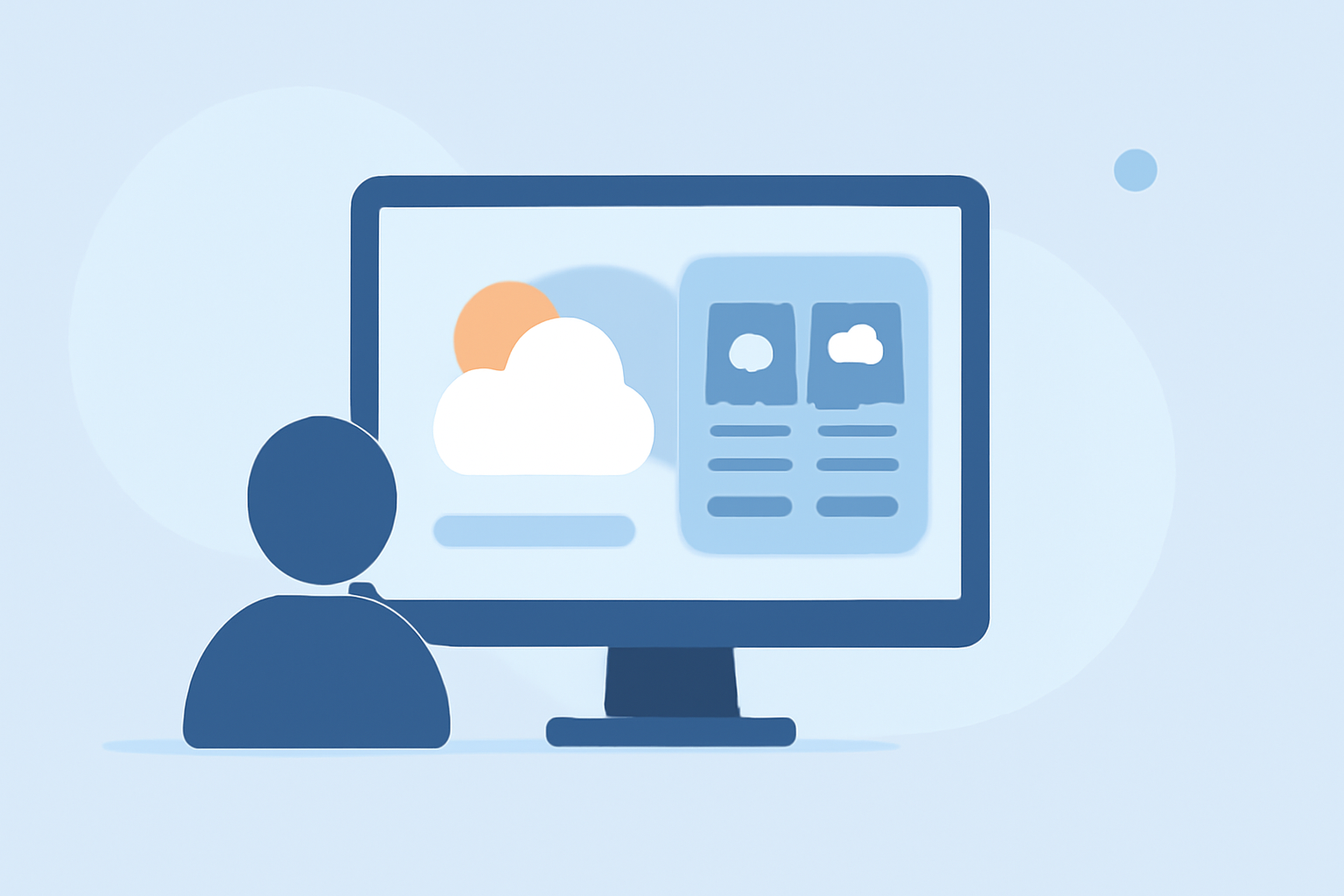 Understanding Extended Weather Forecasts: Accuracy, Limitations, and Best Practices
