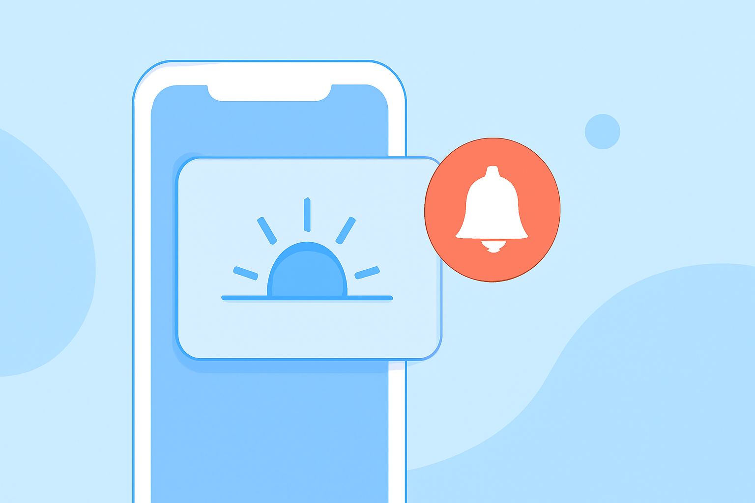 An Introduction to Sunrise Notifications the Easy Way