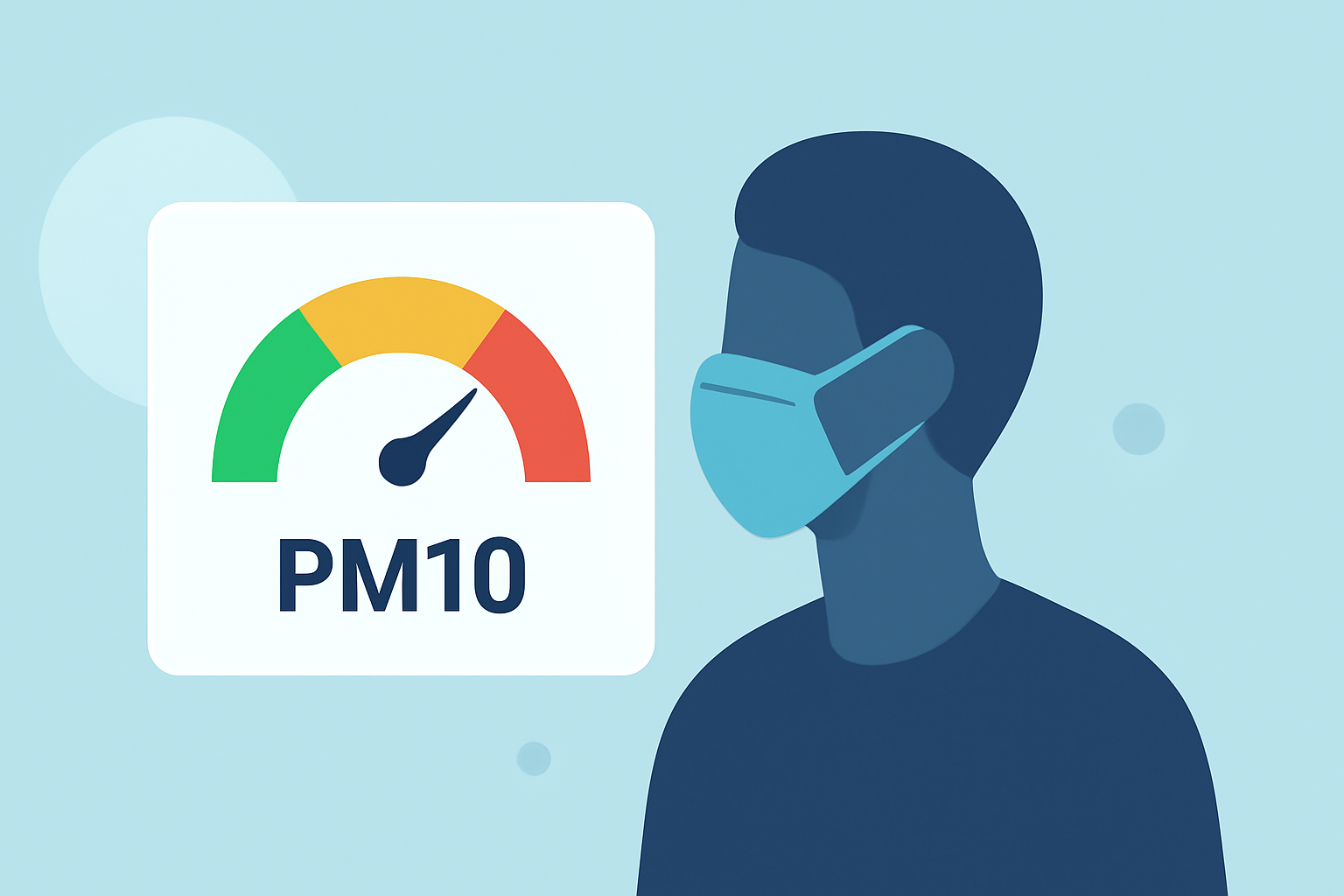 Understanding PM10 Levels and How to Manage Exposure