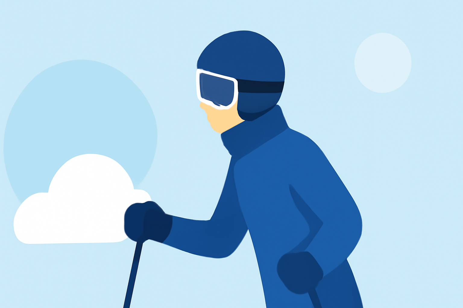 Weather Considerations for Skiing Athletes: A Comprehensive Guide