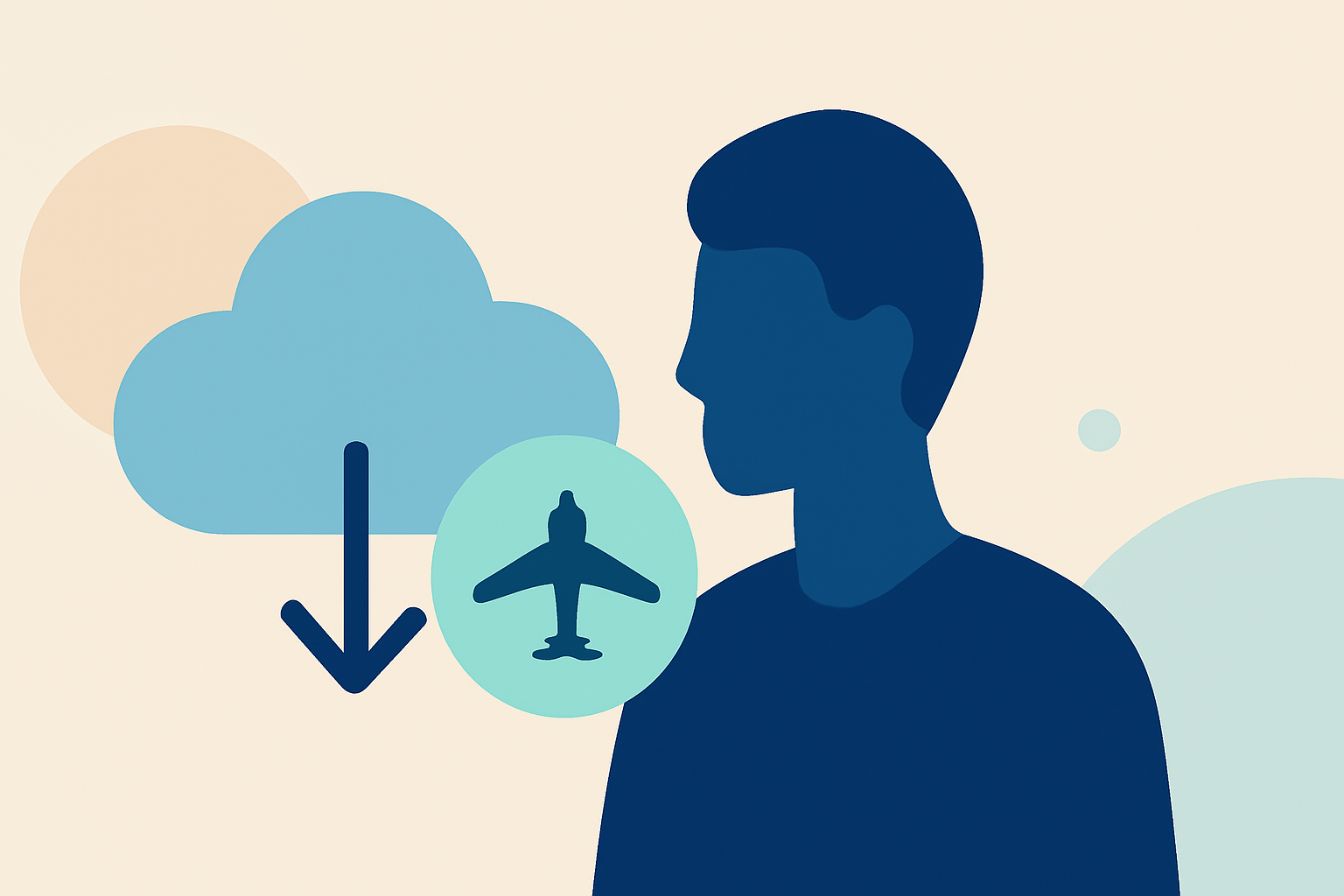 Navigating Weather and Your Airport Commute: Key Insights