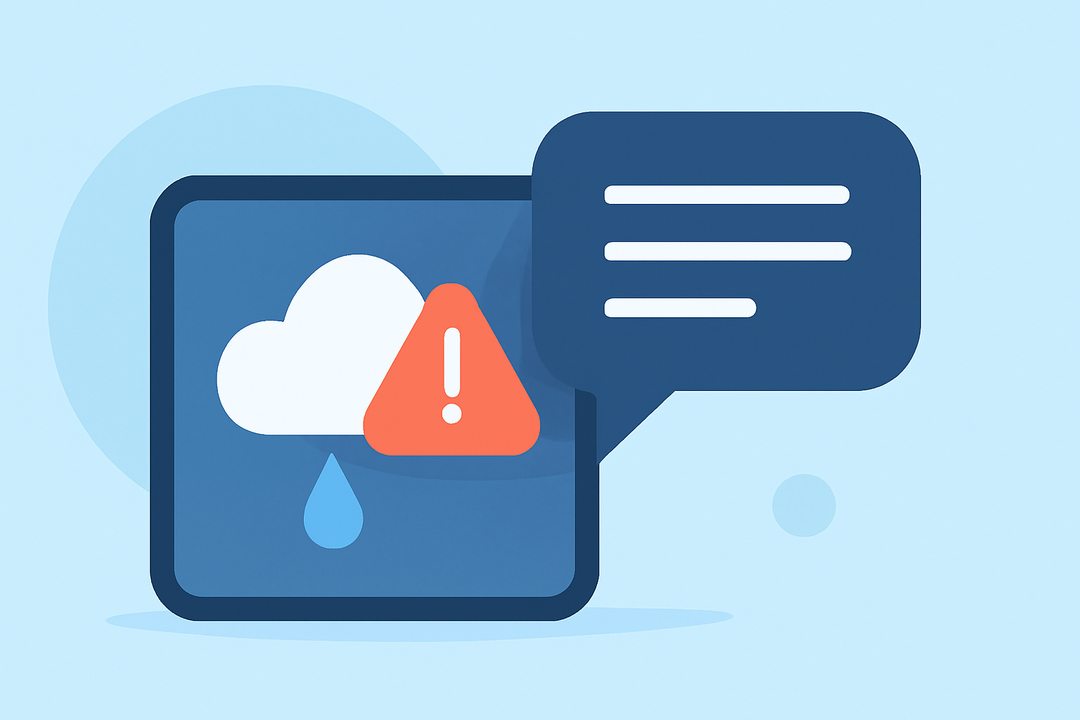 A Beginner's Guide to Weather Alerts with Clime