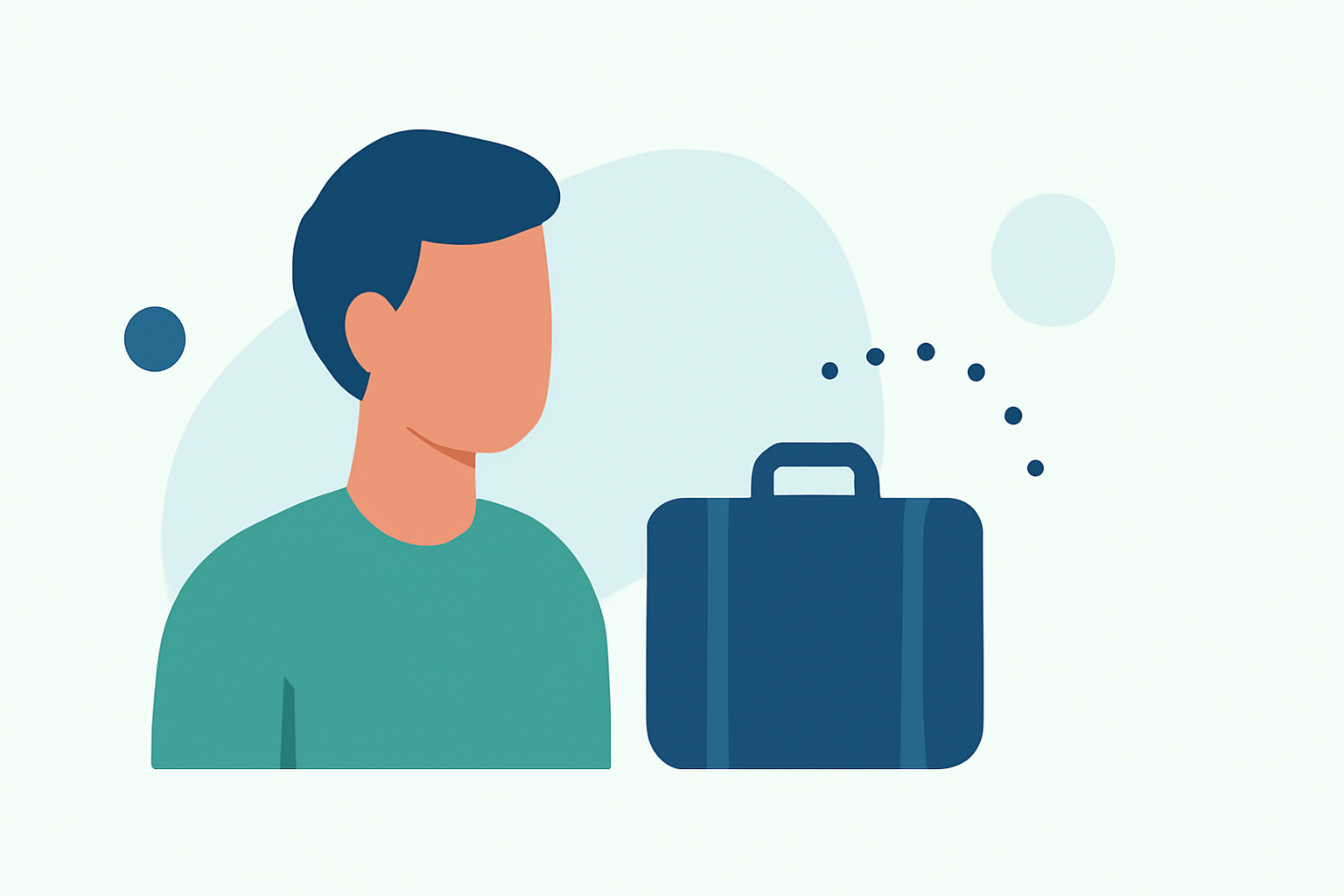 Mastering Travel Day Pacing for Solo Travelers