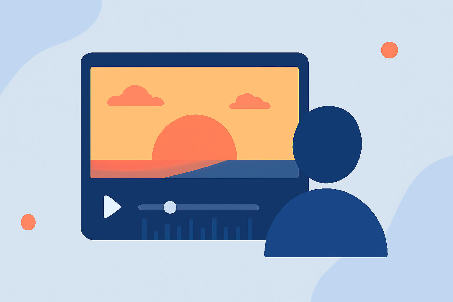 Tips for Editing Sunset Journey Timelapse for Instagram Reels