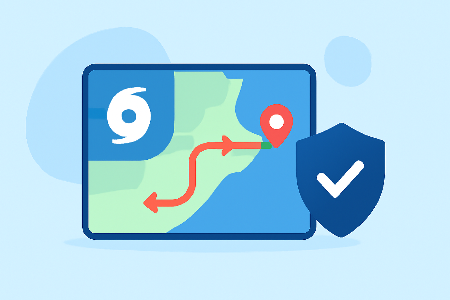 Your Step-by-Step Guide to Hurricane Evacuation Routes
