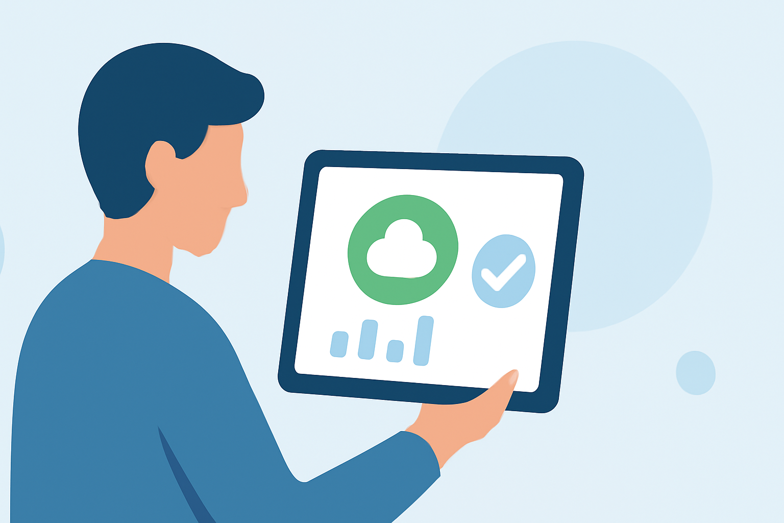 Avoiding Common Mistakes When Monitoring Air Quality on Your Tablet