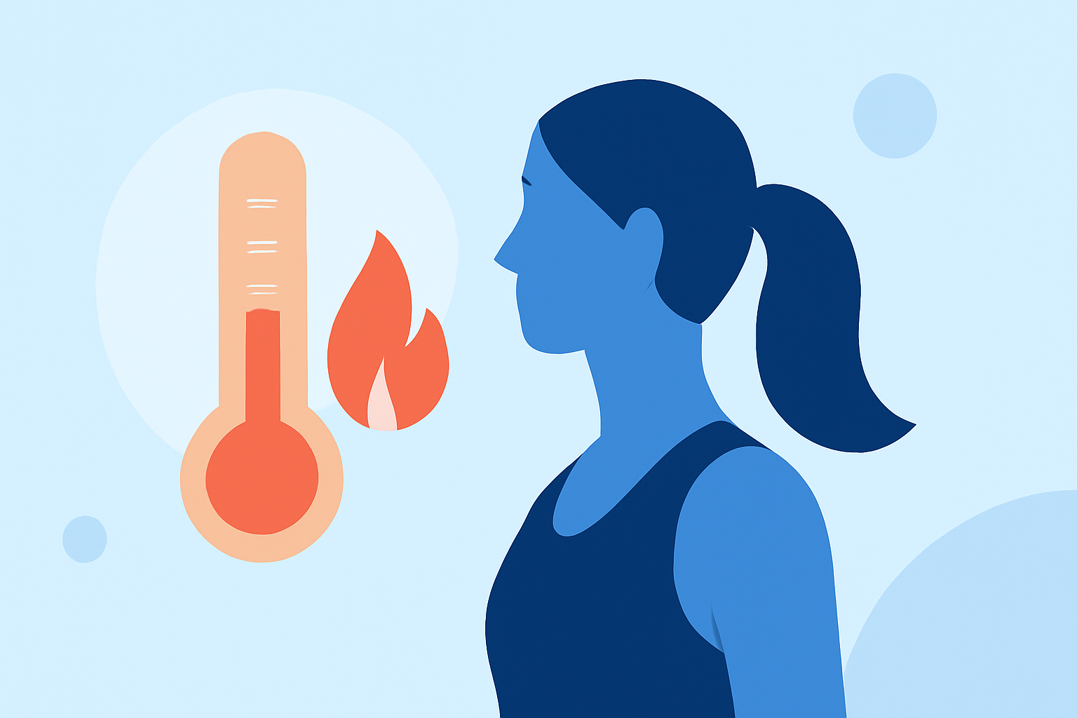 Understanding Temperature's Impact on Workout Performance