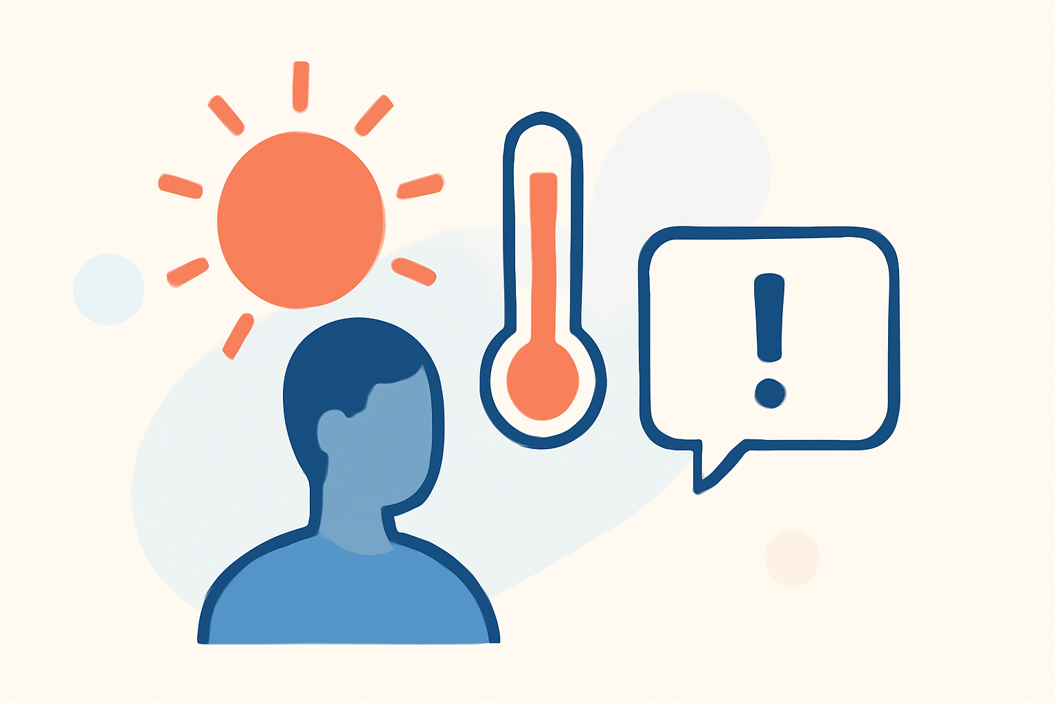 Getting Started with Heat Wave Alerts During Heat Waves
