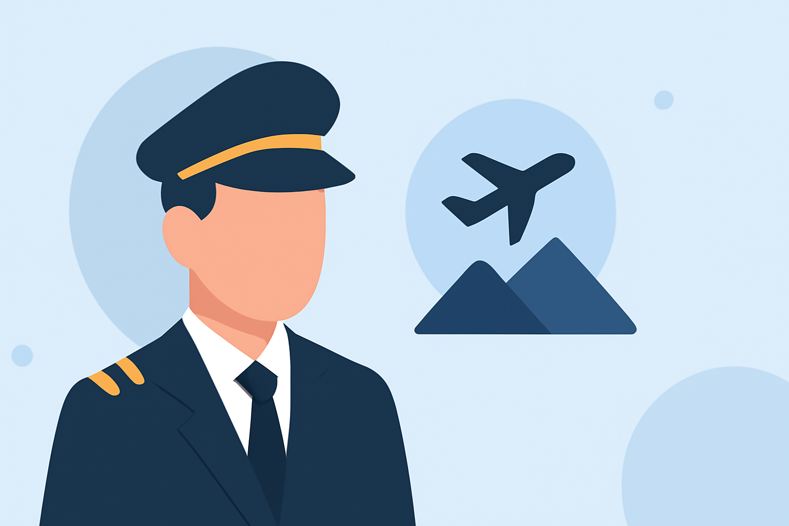 Navigating Mountain Turbulence: Essential Tips for Pilots
