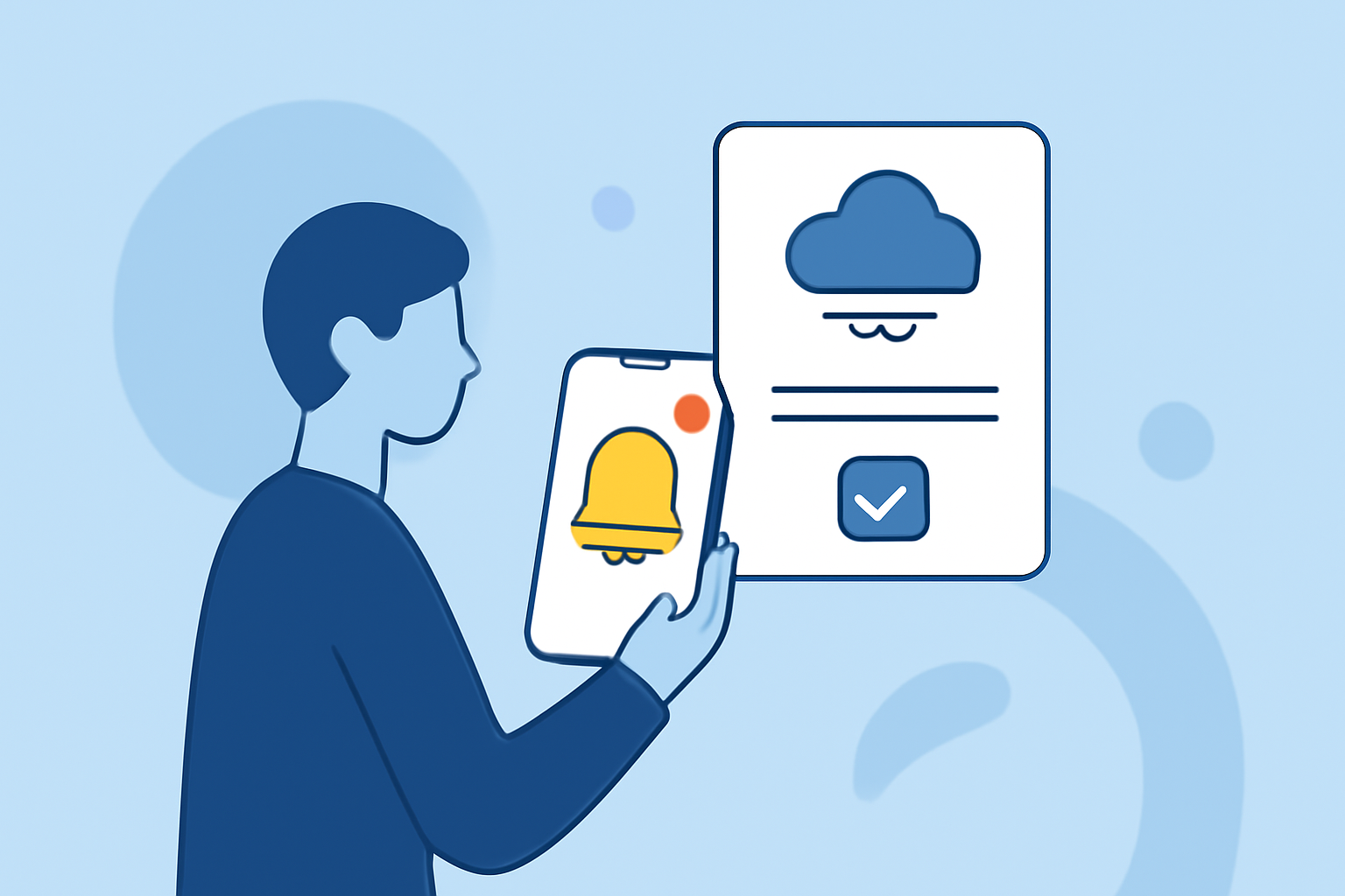 How to Set Up AQI Alerts Step by Step