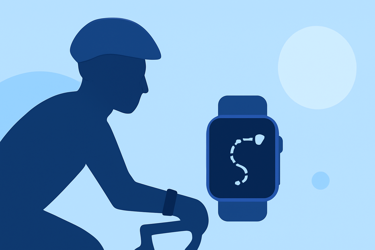 Optimizing Your Outdoor Cycling Experience with Apple Watch