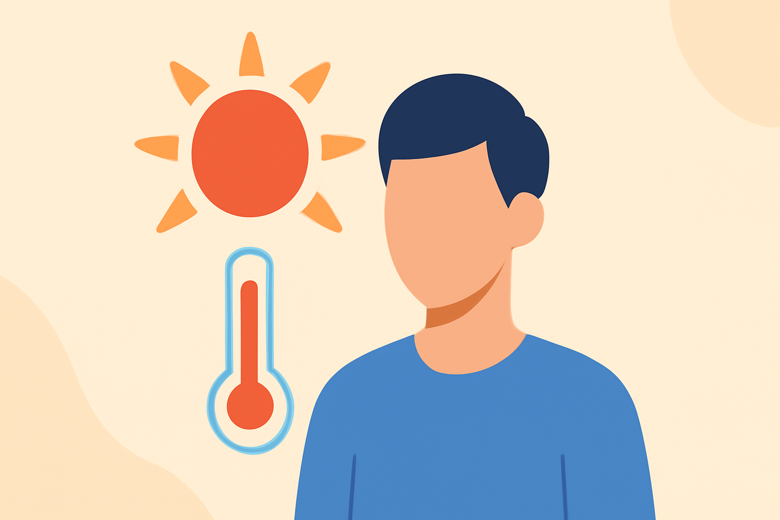 Heat Wave Safety: Essential Guidelines to Protect Yourself and Others