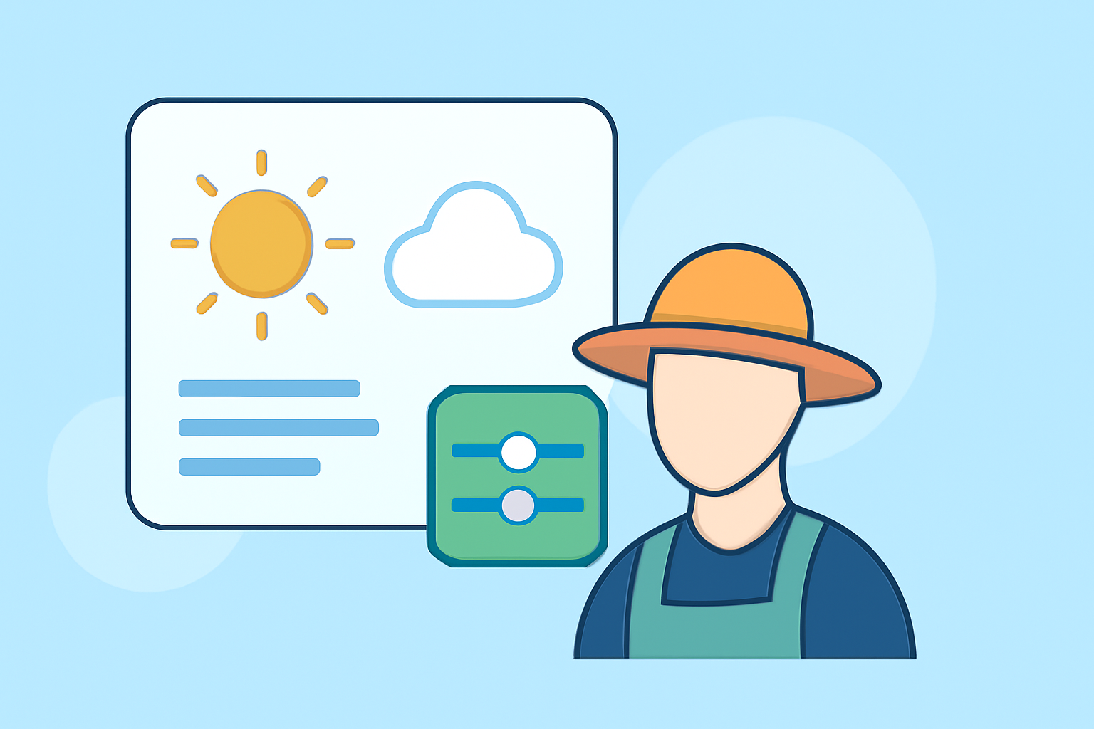Weather Widget Customization Tricks for Gardeners