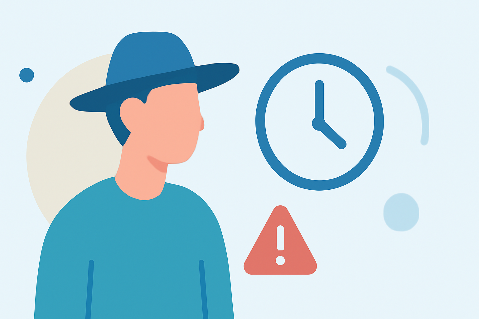 Off-Peak Travel: Mistakes to Avoid Before You Leave