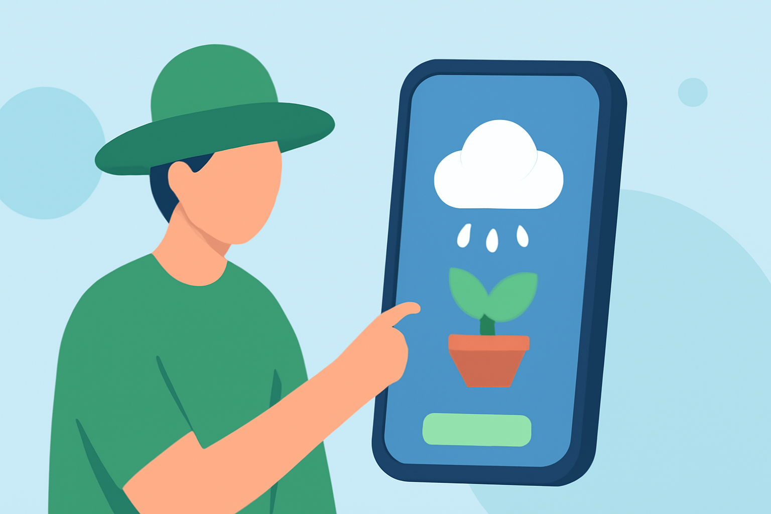 Effective Onboarding Strategies for Weather Apps Tailored to Gardeners
