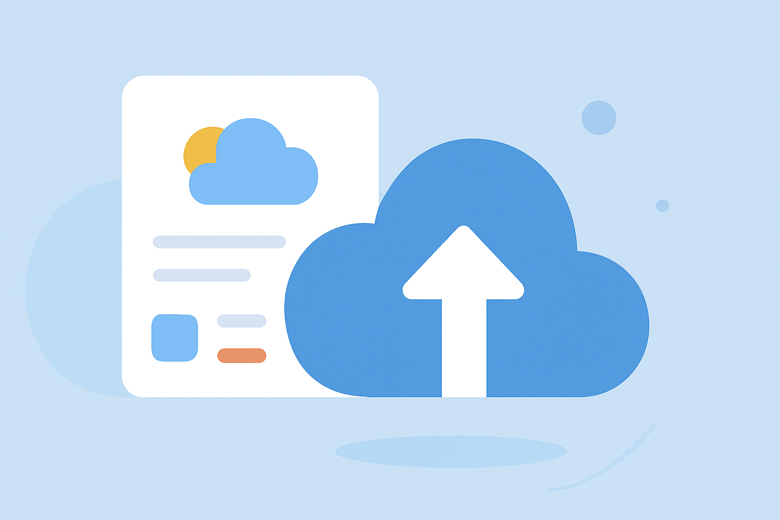 Enhancing Weather Forecast Accuracy Workflows