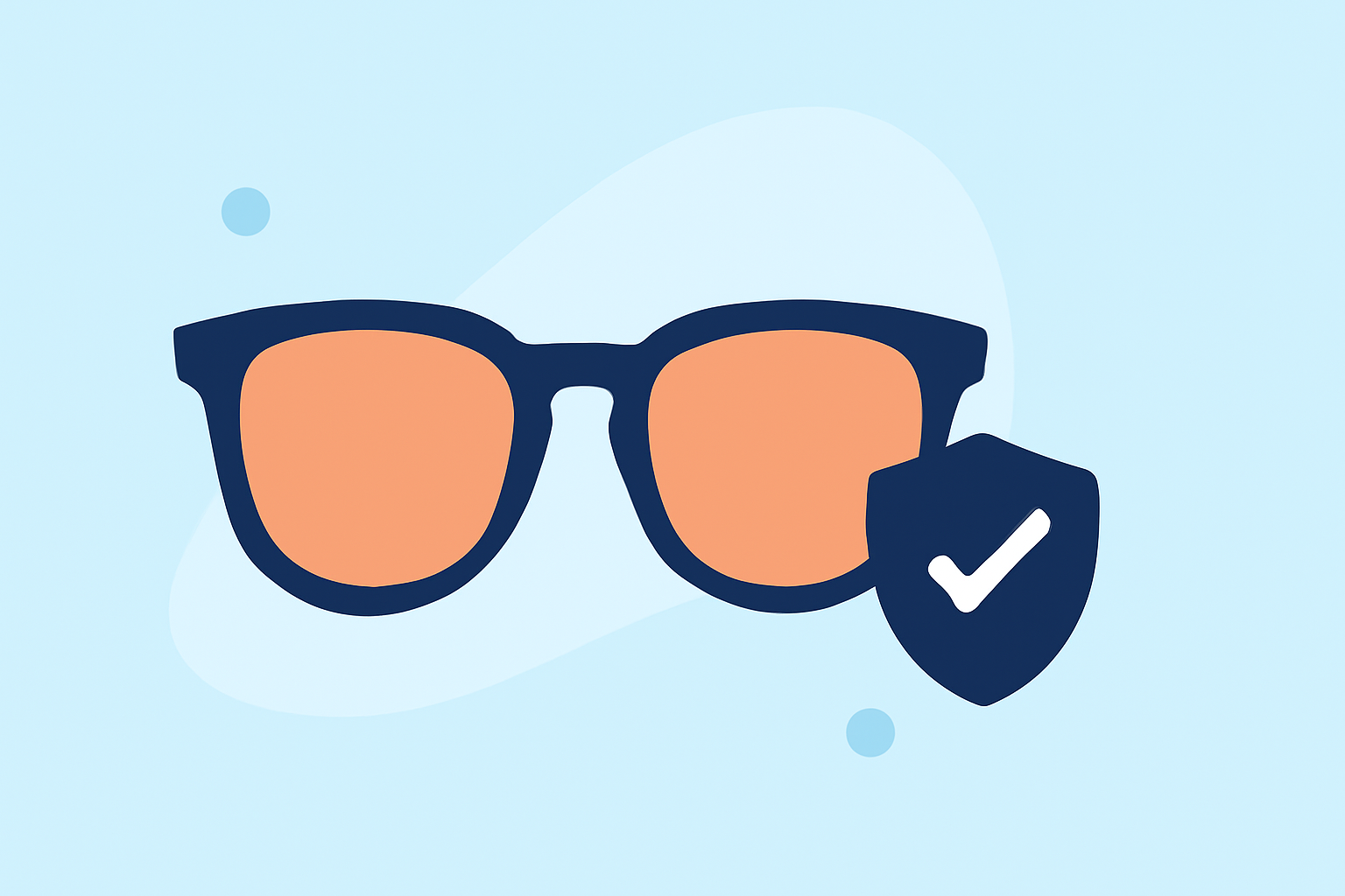 Choosing the Best Sunglasses for UV Protection: A Traveler's Guide