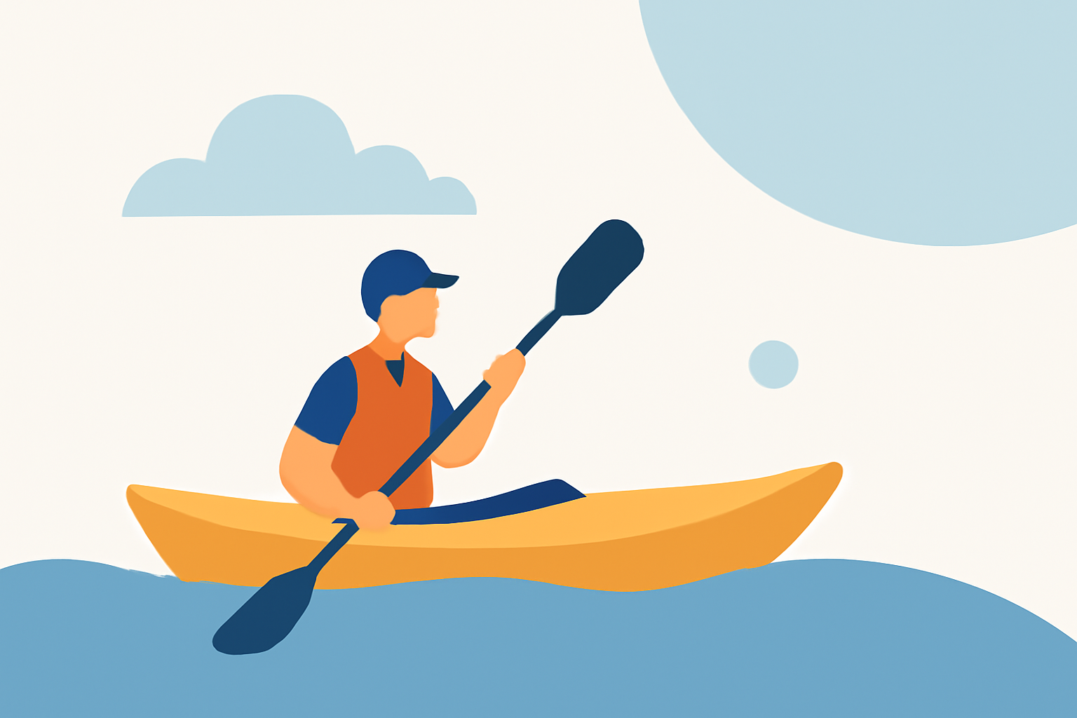 Weather Insights for Kayaking Trips: Essential Tips
