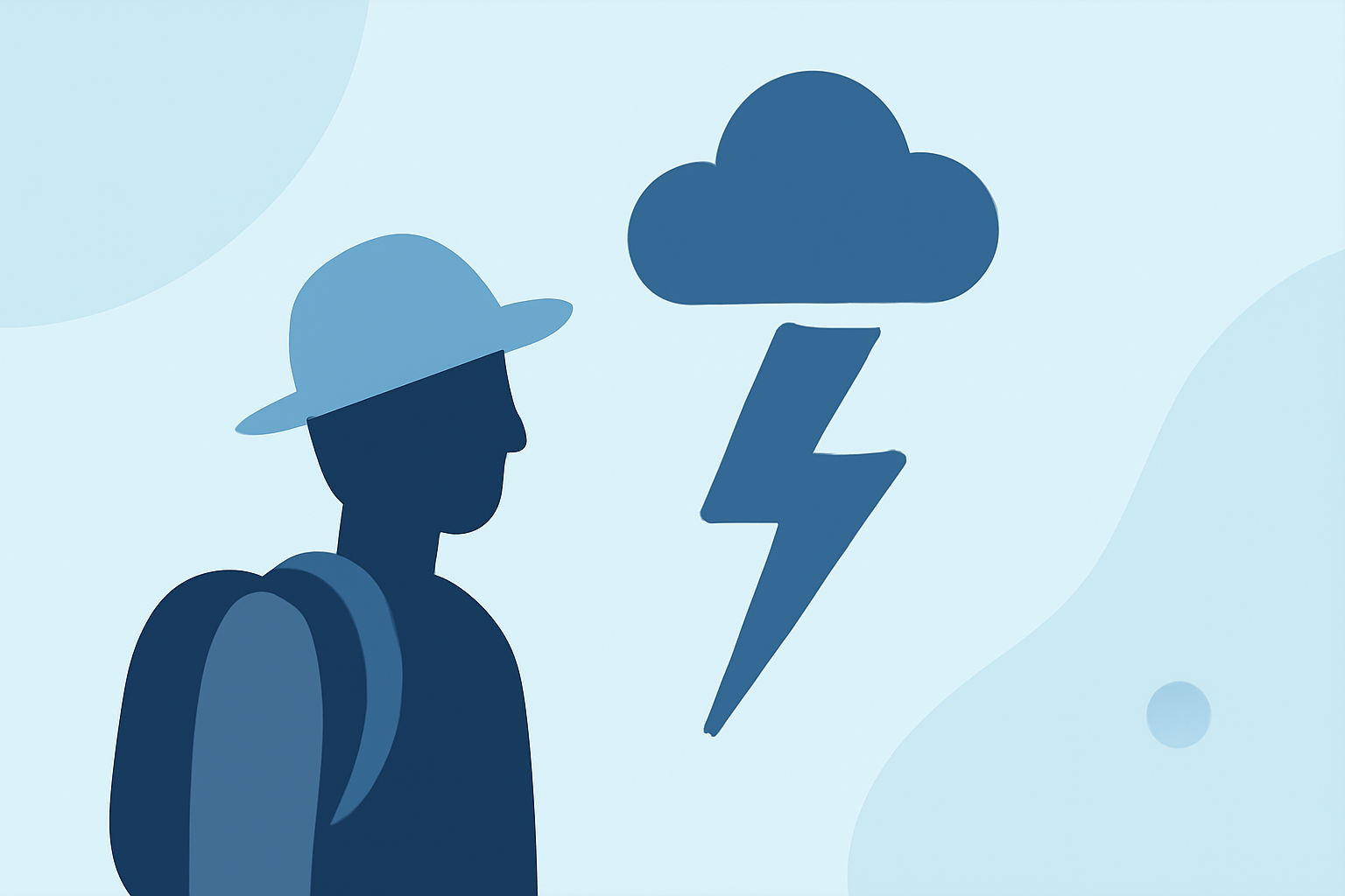 Essential Lightning Safety Tips for Travelers