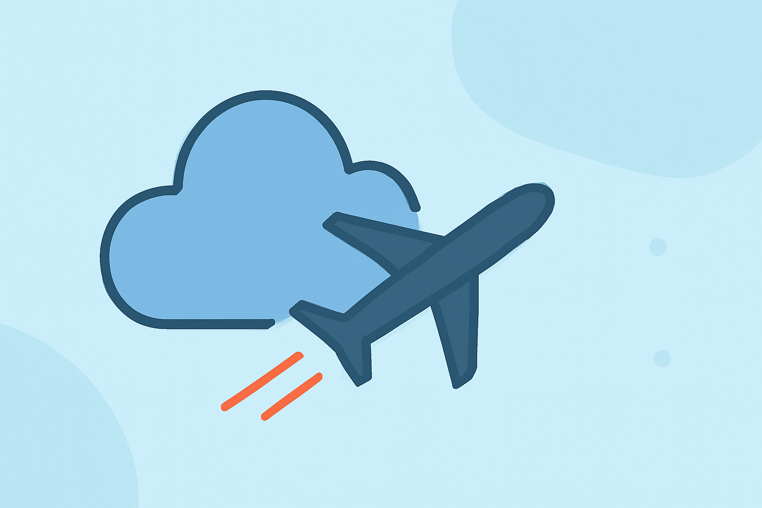Weather-Related Layover Mistakes to Avoid